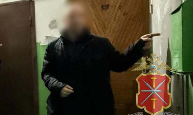 41-летний мужчина из Тулы украл ноутбук