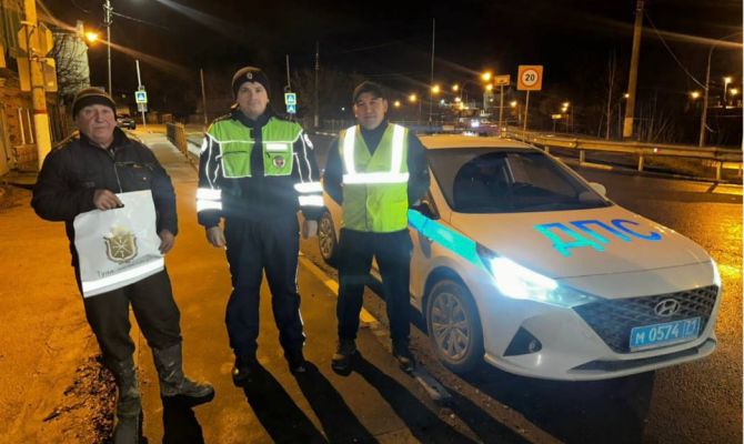 За пять дней более трехсот туляков привлечены к ответственности