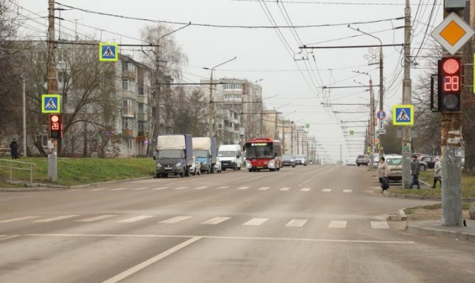 Администрация Тулы поделилась планами благоустройства на 2026 год