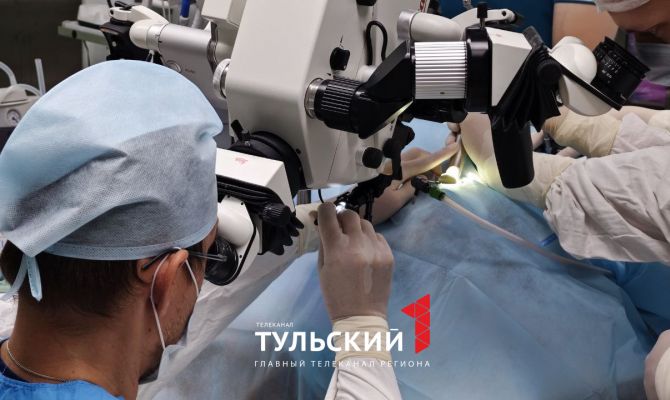 Тульские онкологи рассказали, с чем чаще всего путают рак гортани