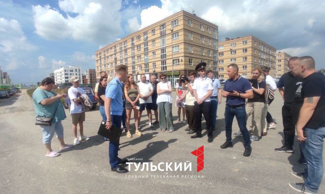 Хозяевам квартир в тульских новостройках напомнили, чего требовать от застройщика