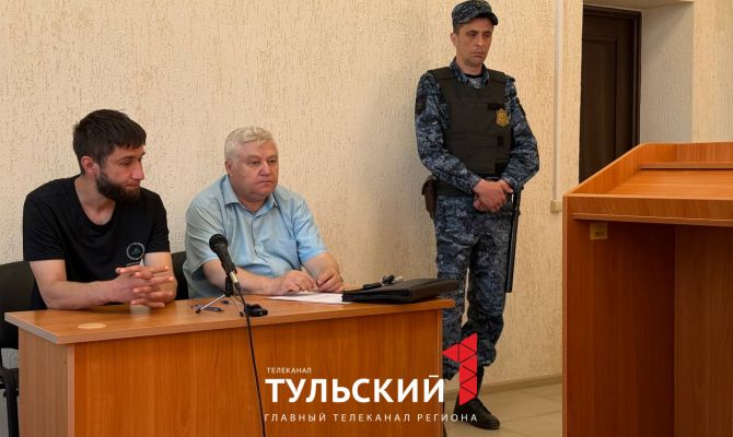 Туляка отправили на исправительные работы за жестокое убийство щенка
