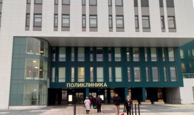 Онколог рассказал, как обнаружить рак легких на начальной стадии