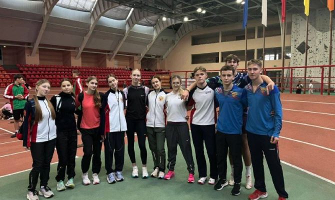 Туляки приняли участие в Международном турнире памяти Героя Советского Союза генерал-лейтенанта Дмитрия Михайловича Карбышева