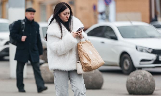 Самым активным днём «Чёрной пятницы» стал четверг