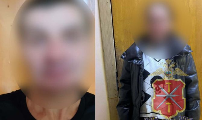 Рецидивисты из Щёкина украли почти девять тысяч рублей