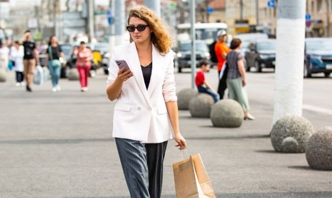 Новые телефоны на 7% чаще стали покупать в паре с аксессуарами