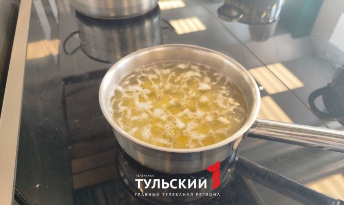 Тульские повара назвали главные ошибки в приготовлении ухи