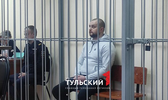 Бывший полицейский из Новомосковска заплатит штраф в 39 раз больше суммы взятки