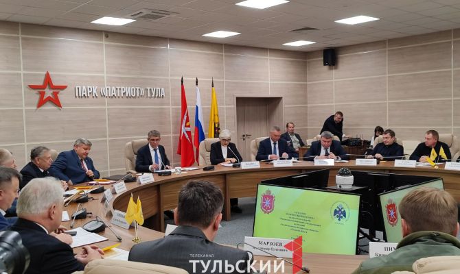 В Туле впервые пройдет фестиваль школьных музеев