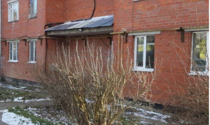 В Дубне семейная пара отравилась угарным газом