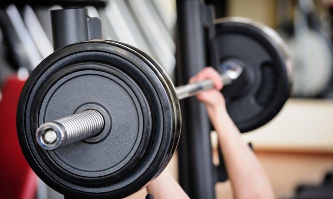 Тульская штангистка-инвалид выиграла «серебро» на всероссийском турнире