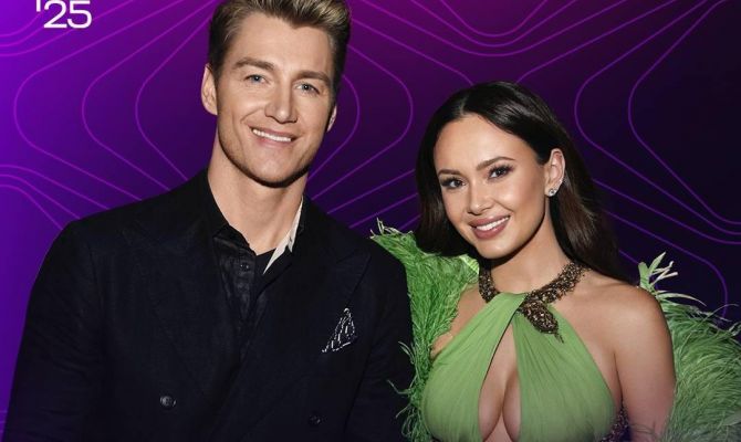 Туляк Алексей Воробьев станет ведущим конкурса "Интервидение"