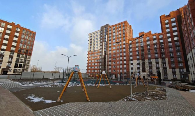 В Тульской области усилили контроль за строительством жилья