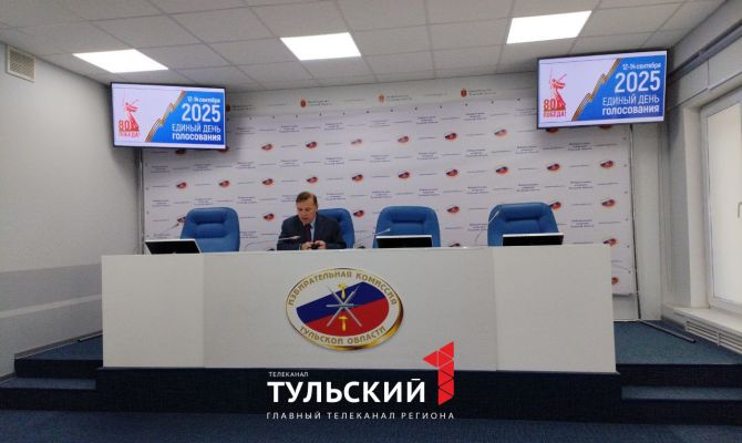 9 ветеранов СВО стали депутатами в Тульской области