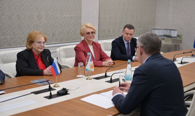 Сколько заявок подали тульские бойцы СВО на участие в проекте "Герой 71"