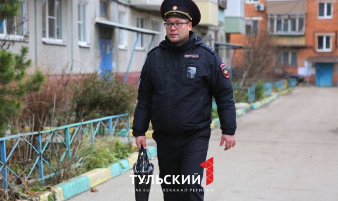 Как тулякам найти управу на шумных соседей: советы от участкового