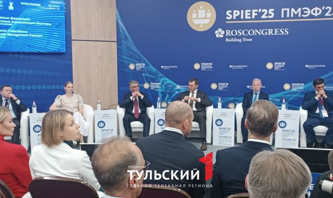 Дмитрий Миляев назвал способ популяризировать спорт в России
