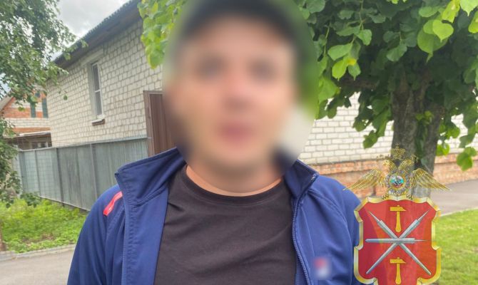 Альфонс-рецидивист обокрал 40-летнюю жительницу Венева 