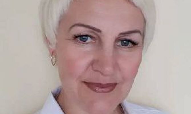 Медсестра из Тулы удостоена звания «Заслуженный работник здравоохранения РФ»