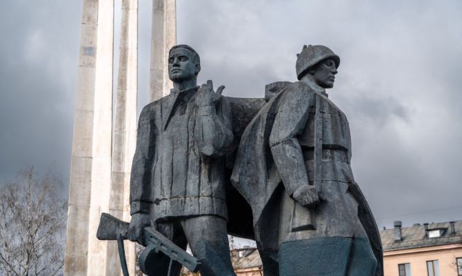 Историю Тулы в годы Великой Отечественной войны расскажет мобильное приложение "Путь Победы"