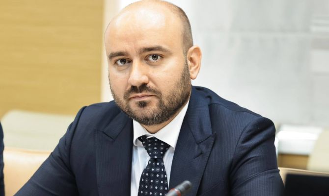Вячеслав Федорищев вступил в должность губернатора Самарской области