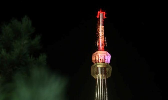 Телецентр Тулы присоединится к акции «Мне не фиолетово»