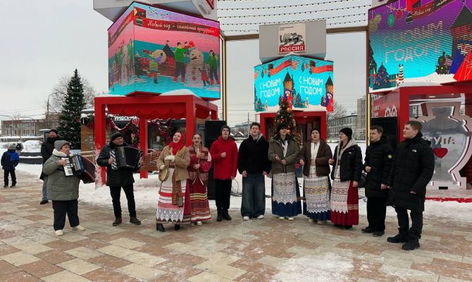 В Туле отметили День муниципальных образований