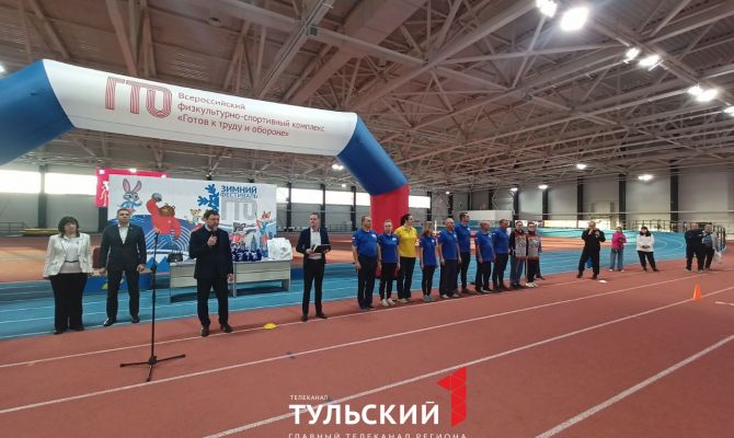 Спортсмены поделились лайфхаками для сдачи ГТО на золотой значок