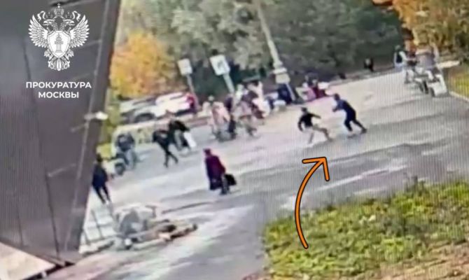 Москвич зарезал приятеля и сдался полиции в Туле