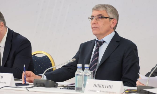 Дмитрий Миляев объяснил, что мешает развитию корпоративного спорта в России