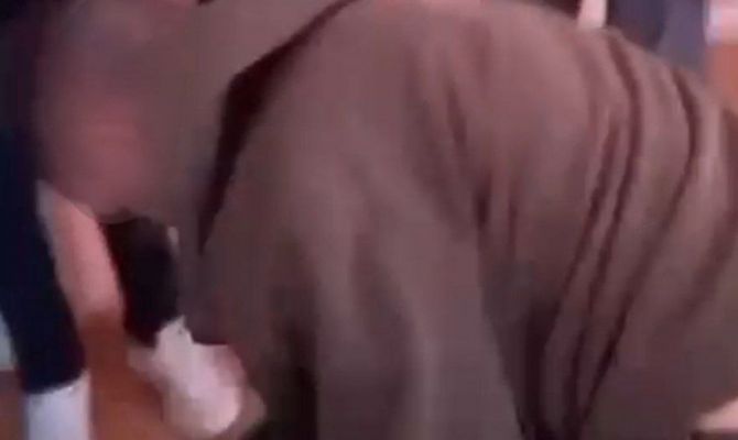 Зачинщик избиения в школе под Киреевском состоял на внутришкольном учете