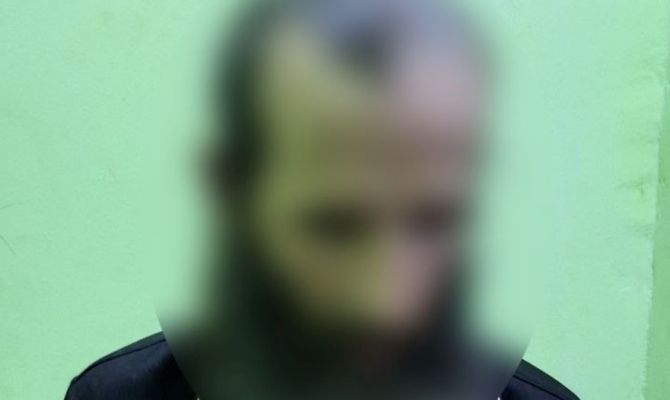 Житель Орловской области спрятал в Донском 15 "закладок" с наркотиками