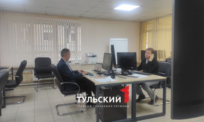 Тульские ученые научились проводить экомониторинг по фотографиям