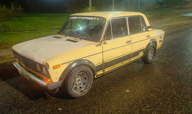 В Туле поймали 27-летнего мужчину за опасный стиль вождения