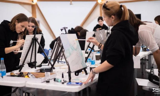 В Туле завершился молодежный форум "Трансформаторы"