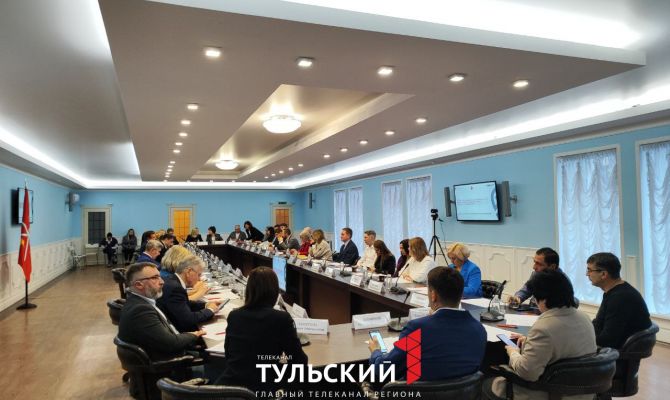 Стало известно, сколько денег могут получить тульские предприниматели на развитие бизнеса