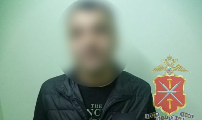 В Новомосковске цыган под видом сотрудника газовой службы обокрал квартиру