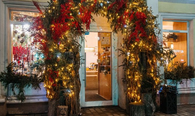 У 4 из 10 туляков до сих пор нет новогоднего настроения