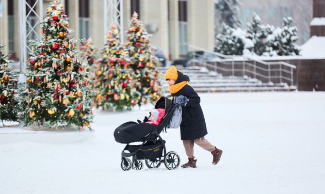 Более 4,8 тысячи семей улучшили жилищные условия с помощью маткапитала