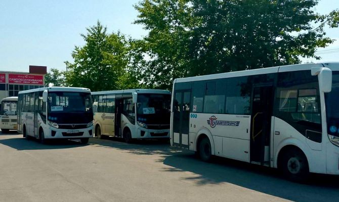 Тула достигает новые рекорды по росту пассажиропотока