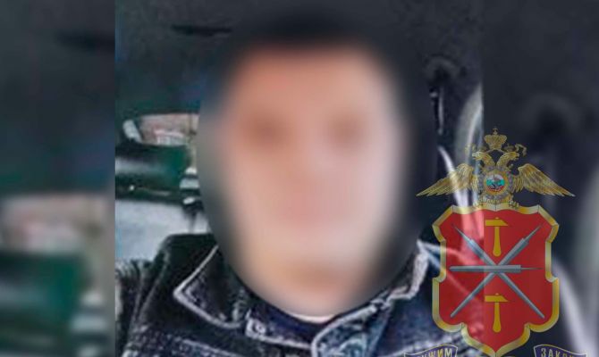 В Туле рецидивист украл у женщины боксерскую грушу