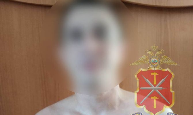 В Большой Туле водитель от обиды сжег 4 машины
