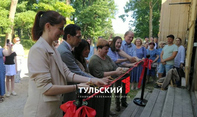 Туляки смогут узнать Льва Толстого с неожиданной стороны