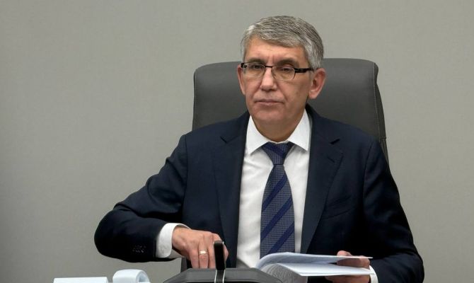 Дмитрий Миляев поручил держать на контроле ремонт ДК "Химик" в Ефремове