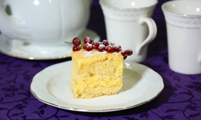 В Туле восстановили рецепт знаменитого анковского пирога Толстых