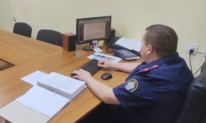 В Узловой задержали организатора подпольного казино