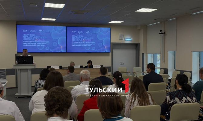 Стало известно, какими видами рака чаще всего болеют туляки