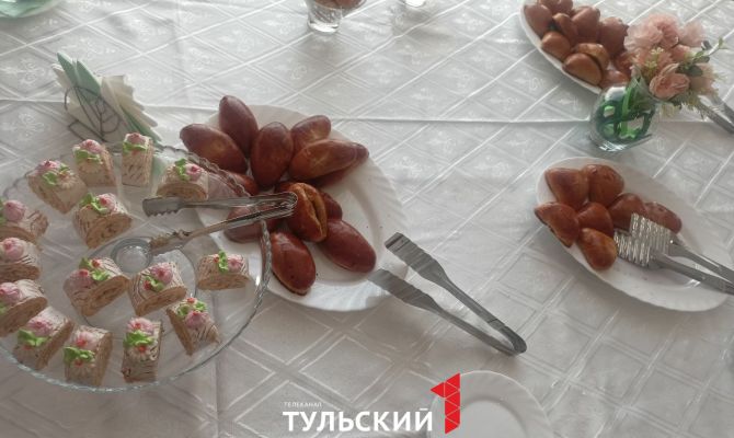 Как тульским детям получать блюда без глютена и лактозы в школьной столовой