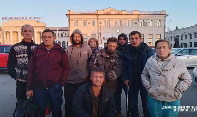 Под Белевом цыгане держали людей в рабстве: глава СК Бастрыкин поручил доложить о ходе проверки